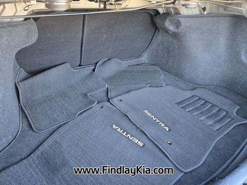 Used 2024 Nissan Sentra SV image 16