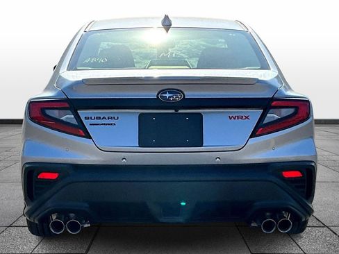New 2025 Subaru WRX GT image 4