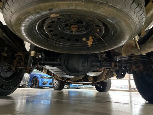 Used 2014 GMC Sierra 1500 4x4 Regular Cab w/ Sierra Convenience Package image 14