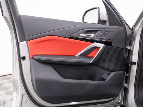 Certified 2025 BMW X1 xDrive28i image 13