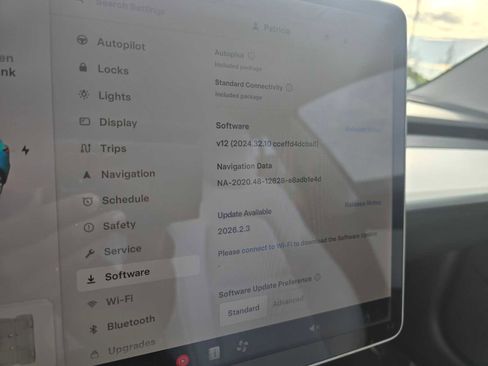 Used 2020 Tesla Model 3 Standard Range image 31