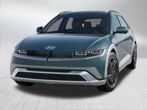 New 2026 Hyundai Ioniq 5 Limited image 6