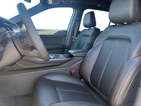 New 2026 Jeep Cherokee Limited AWD/4WD image 9