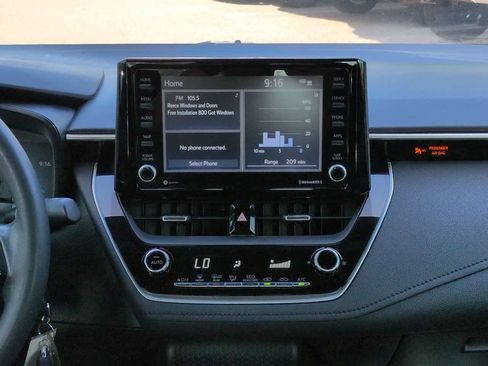 Used 2022 Toyota Corolla SE FWD image 17