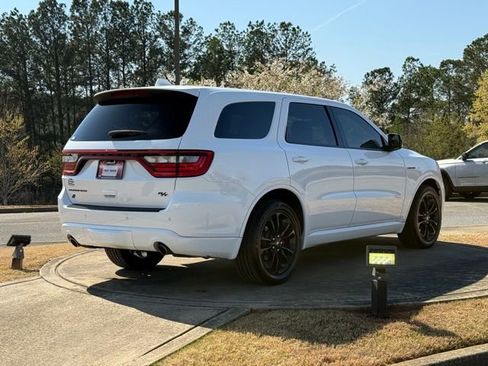 Used 2021 Dodge Durango R/T w/ Blacktop Package image 7