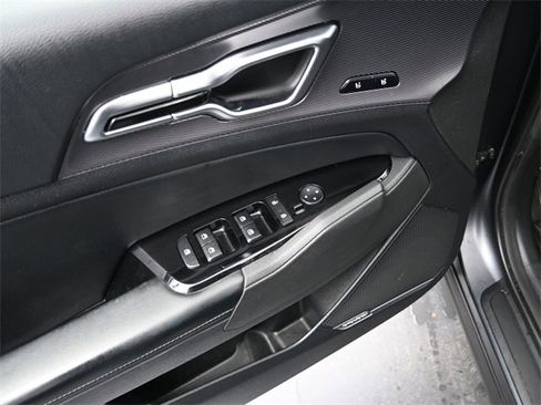 Used 2023 Kia Sportage SX Prestige image 19