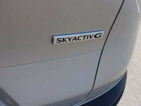 Used 2024 MAZDA CX-30 AWD 2.5 S w/ Select Sport Pkg image 7