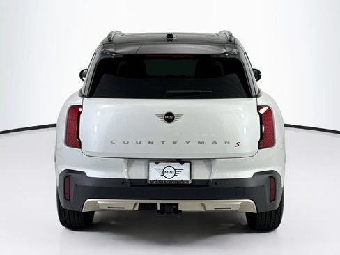 New 2027 MINI Cooper Countryman S AWD/4WD image 6