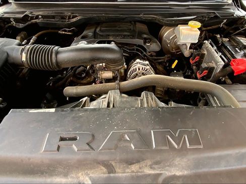 Used 2021 RAM 1500 Lone Star image 30