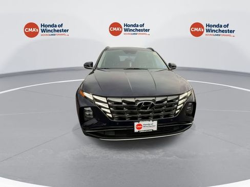 Used 2023 Hyundai Tucson Limited image 3