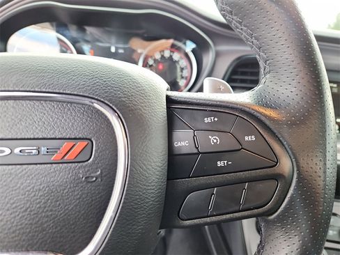 Used 2023 Dodge Challenger R/T image 14