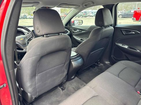 Used 2024 Chevrolet Malibu RS image 22