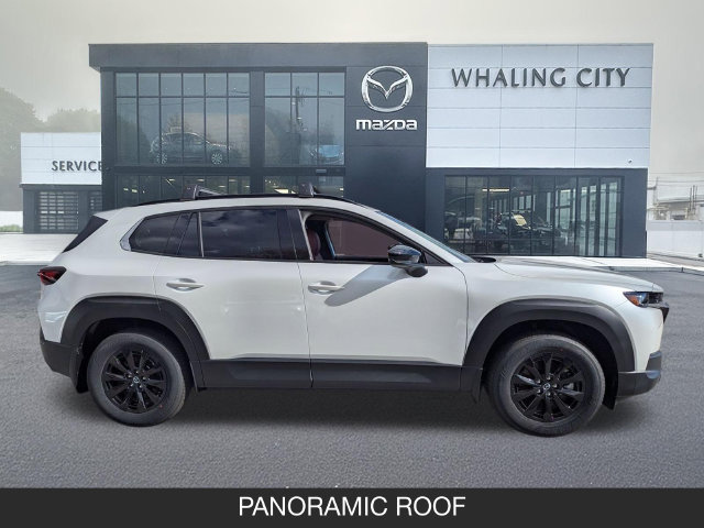 Certified 2026 MAZDA CX-50 AWD 2.5 Hybrid w/ Weather Package image 7
