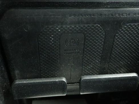 Certified 2023 RAM 1500 Laramie image 36