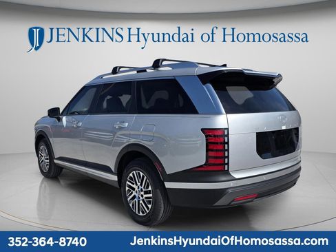 New 2026 Hyundai Palisade SEL image 7