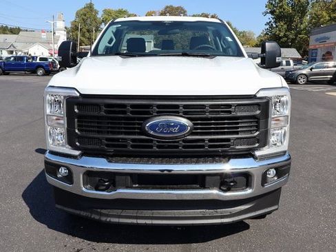 New 2026 Ford F250 XL w/ XL Chrome Package AWD/4WD image 11
