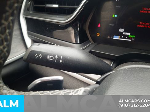 Used 2023 Jeep Grand Cherokee 4WD 4xe image 33