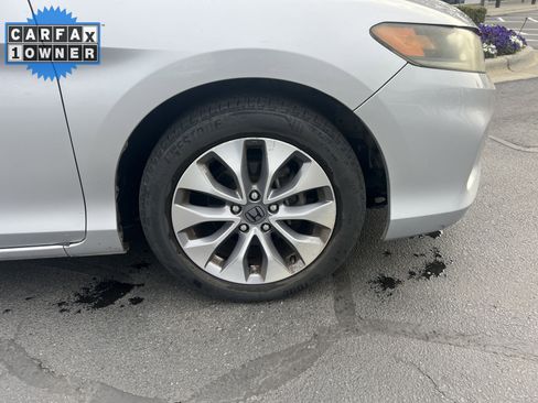 Used 2014 Honda Accord LX-S image 13