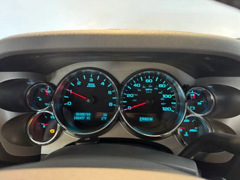 Used 2013 Chevrolet Silverado 1500 LT w/ All-Star Edition RWD image 14