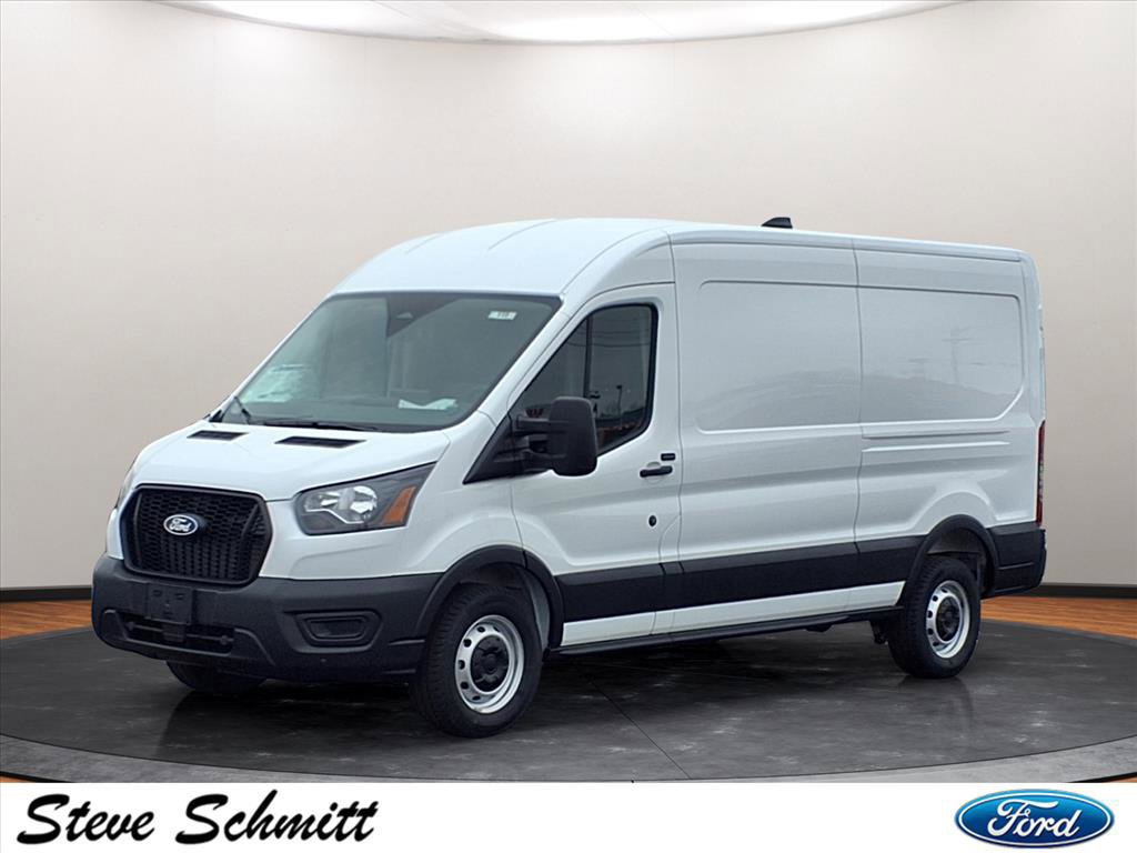 New 2026 Ford Transit 250 148 Medium Roof w/ Load Area Protection Package RWD image 30