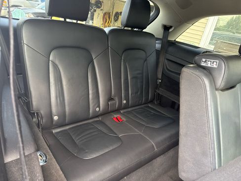 Used 2015 Audi Q7 3.0T Premium Plus w/ Premium Plus Package image 27