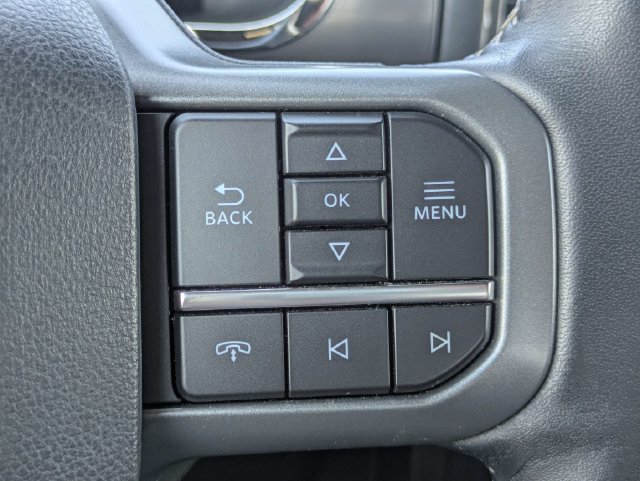 Used 2022 Ford F150 Lariat AWD/4WD image 25