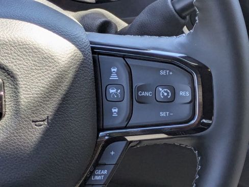 New 2026 RAM 2500 Limited image 15