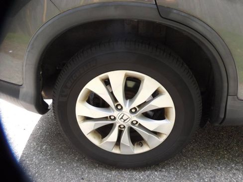 Used 2013 Honda CR-V EX-L image 19