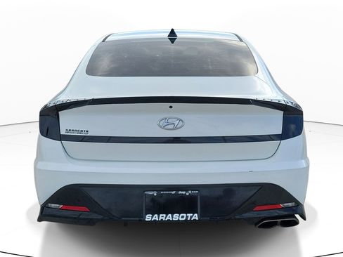 Used 2020 Hyundai Sonata SEL FWD image 5