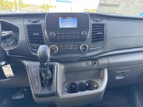 New 2025 Ford Transit 250 148 Medium Roof Extended AWD image 17