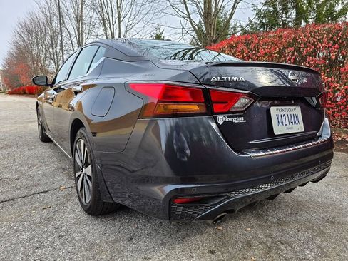 Used 2021 Nissan Altima 2.5 SL image 40