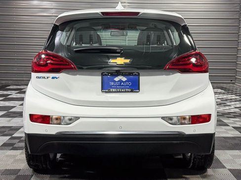 Used 2021 Chevrolet Bolt LT image 6