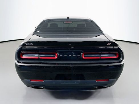 Used 2023 Dodge Challenger GT AWD/4WD image 6