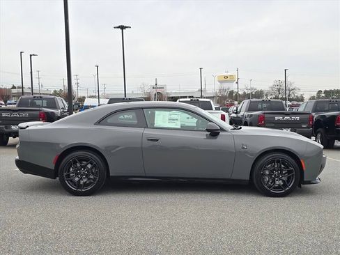 New 2026 Dodge Charger R/T Scat Pack image 2