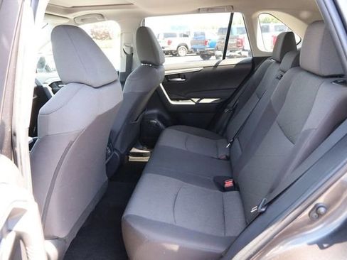 Used 2023 Toyota RAV4 XLE w/ Convenience Package AWD/4WD image 11