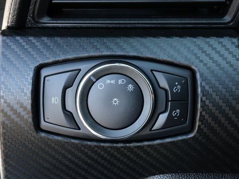 Used 2015 Ford Mustang Convertible w/ Equipment Group 051A image 16