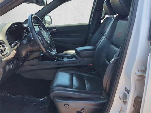 Used 2024 Dodge Durango GT AWD/4WD image 14