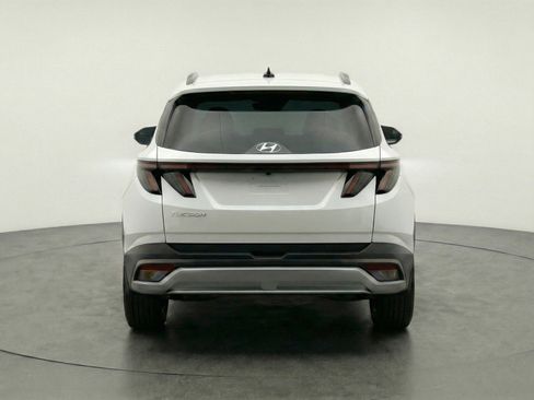 Used 2025 Hyundai Tucson SEL image 7