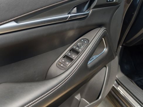 Certified 2026 INFINITI QX60 Luxe FWD image 21
