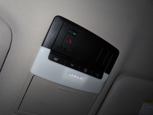 New 2026 Nissan Pathfinder SV image 37