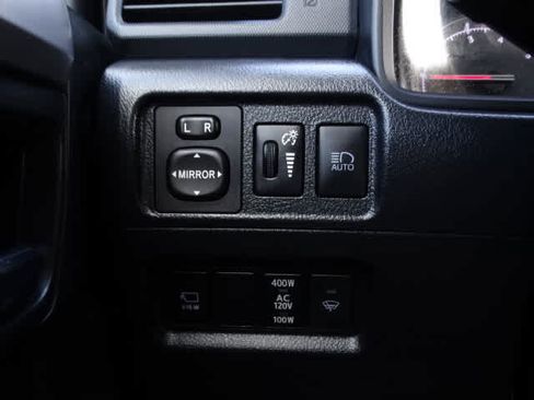 Certified 2024 Toyota 4Runner Limited AWD/4WD image 54