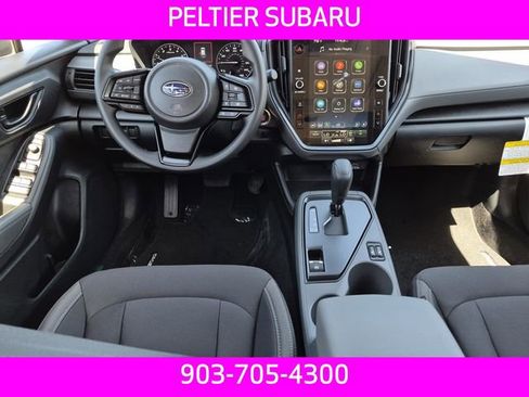 New 2026 Subaru Crosstrek 2.0i Premium image 12