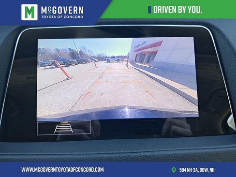 Used 2020 Cadillac XT4 Luxury AWD/4WD image 32