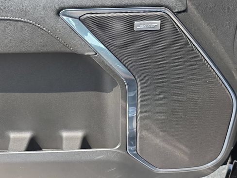Certified 2025 GMC Sierra 1500 Elevation AWD/4WD image 31