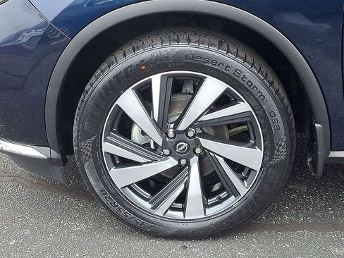 Used 2023 Nissan Murano SL AWD/4WD image 8