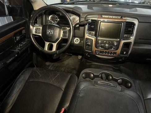 Used 2015 RAM 2500 Laramie w/ Convenience Group image 13