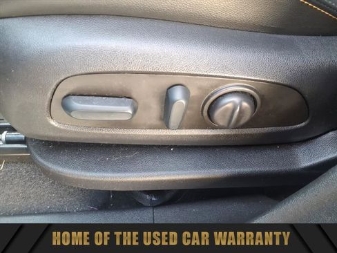 Used 2022 Chevrolet Equinox Premier w/ LPO, Floor Liner Package FWD image 20