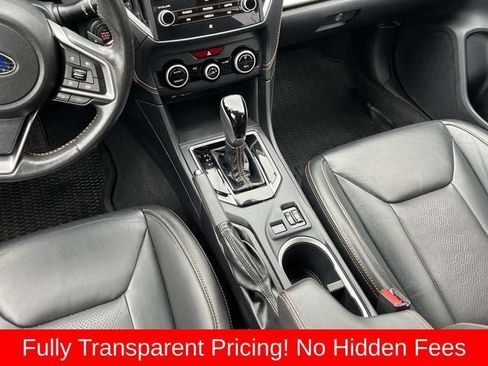 Used 2021 Subaru Crosstrek 2.5i Limited w/ Popular Package #4 AWD/4WD image 14