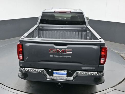 Used 2020 GMC Sierra 1500 Elevation w/ Elevation Value Package image 36