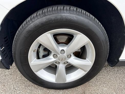 Used 2015 Lexus RX 350 AWD image 4